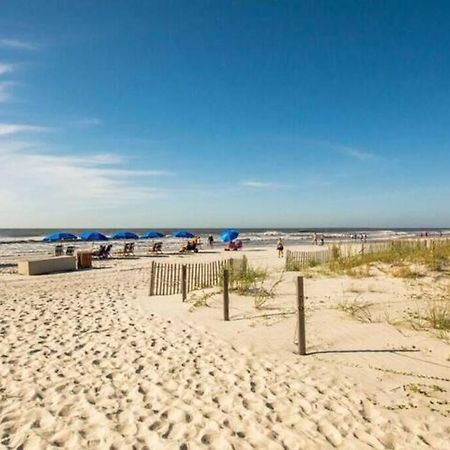 Beachin It!-Oceanview Updated 2024, King Bed Bikes ヒルトンヘッドアイランド エクステリア 写真